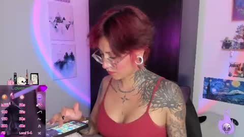 Alexy online show from July 6, 4:31 pm