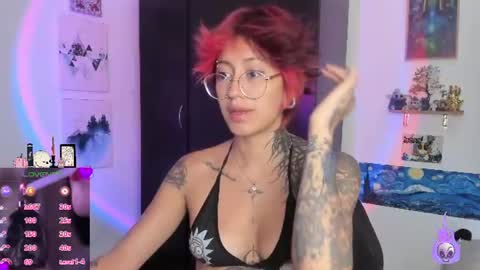 Alexy online show from July 14, 1:50 pm