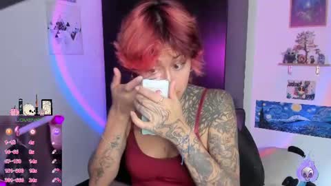 Alexy online show from July 18, 1:15 pm