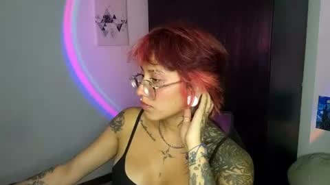 Alexy online show from July 28, 1:34 am
