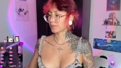 Alexy online show from July 28, 3:21 pm