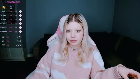 succubus_leslie online show from February 20, 5:18 pm