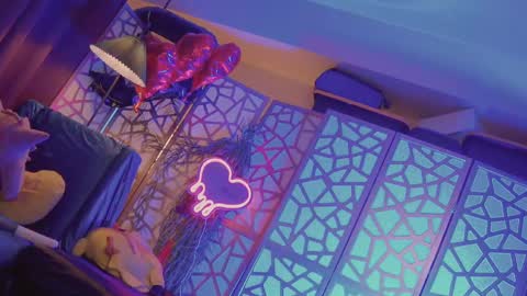 Succubus RoseMilk online show from October 12, 2:54 am