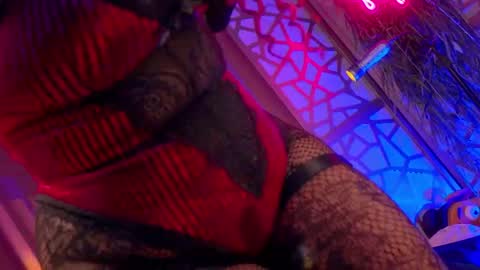 Succubus RoseMilk online show from March 19, 11:53 pm