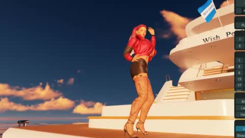 Snapshot of succubuslucy chatting on October 2, 8:38 pm Succubuslucy online show from October 2, 8:38 pm