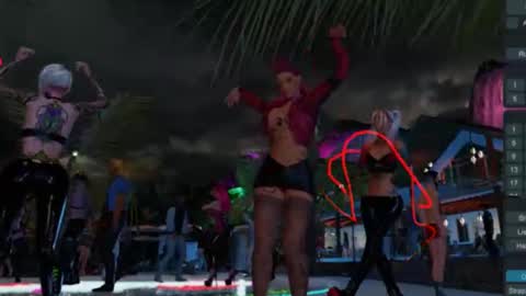 Snapshot of succubuslucy chatting on October 5, 1:59 am Succubuslucy online show from October 5, 1:59 am