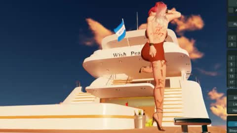 Snapshot of succubuslucy chatting on October 6, 12:35 pm Succubuslucy online show from October 6, 12:35 pm