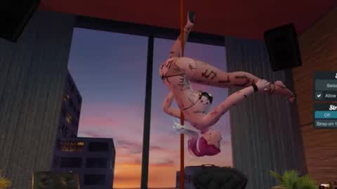 Snapshot of succubuslucy chatting on October 8, 12:52 am Succubuslucy online show from October 8, 12:52 am