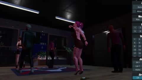 Snapshot of succubuslucy chatting on October 13, 12:54 am Succubuslucy online show from October 13, 12:54 am