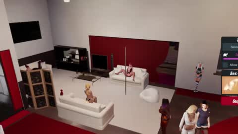 Snapshot of succubuslucy chatting on October 14, 6:42 pm Succubuslucy online show from October 14, 6:42 pm