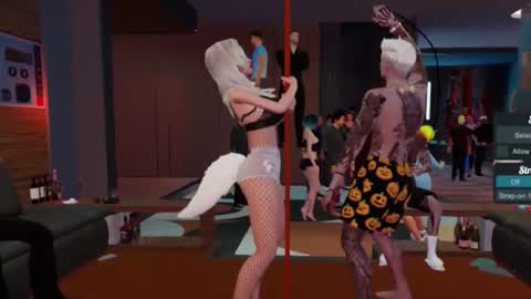 Snapshot of succubuslucy chatting on October 23, 11:14 pm Succubuslucy online show from October 23, 11:14 pm