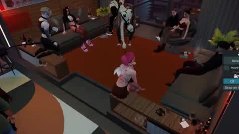 Snapshot of succubuslucy chatting on October 24, 12:01 pm Succubuslucy online show from October 24, 12:01 pm