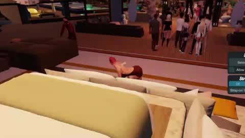 Snapshot of succubuslucy chatting on October 29, 1:57 pm Succubuslucy online show from October 29, 1:57 pm