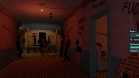 Snapshot of succubuslucy chatting on October 31, 1:45 pm Succubuslucy online show from October 31, 1:45 pm