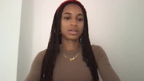 Succubus Sirena online show from April 7, 12:38 pm