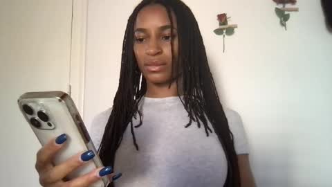 Succubus Sirena online show from June 4, 4:24 pm