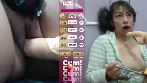 Sucky  online show from January 8, 6:09 pm