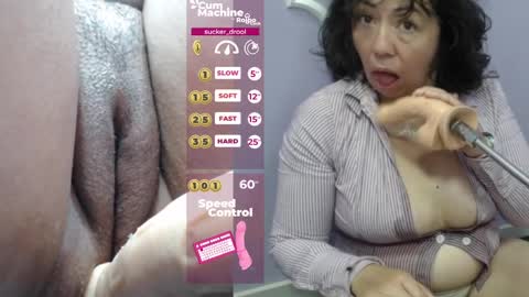 Sucky  online show from January 15, 3:18 pm