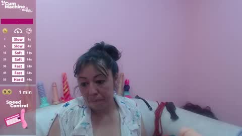 Snapshot of sucker_drool chatting on September 24, 11:57 am Sucky  online show from September 24, 11:57 am