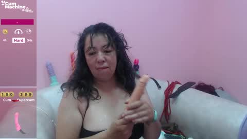 Snapshot of sucker_drool chatting on September 30, 12:10 pm Sucky  online show from September 30, 12:10 pm