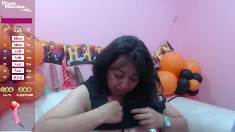 Snapshot of sucker_drool chatting on October 20, 12:16 pm Sucky  online show from October 20, 12:16 pm