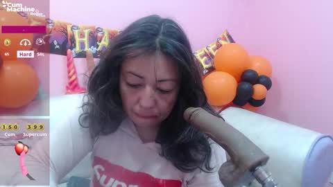 Snapshot of sucker_drool chatting on October 26, 12:11 pm Sucky  online show from October 26, 12:11 pm