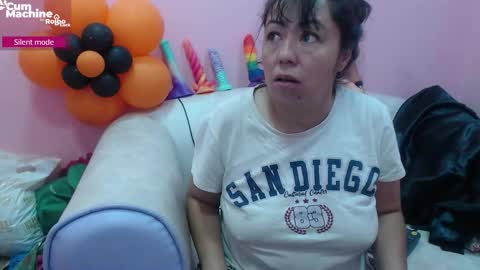 Sucky  online show from November 9, 12:47 pm