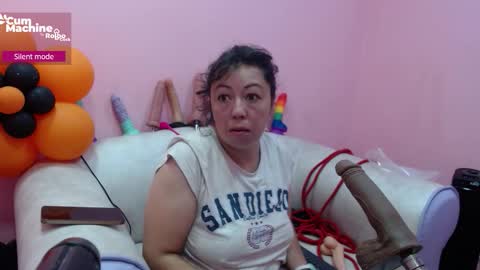 Sucky  online show from November 23, 12:16 pm