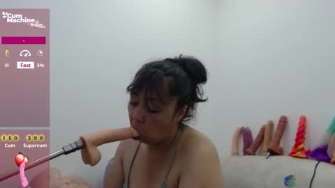 Sucky  online show from December 17, 11:38 am