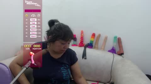 Sucky  online show from March 14, 12:21 pm