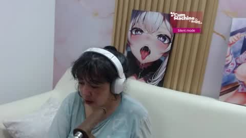 Sucky  online show from June 14, 12:07 pm