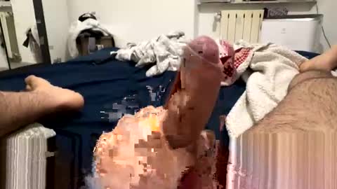 suckitbiatc online show from November 23, 3:50 am