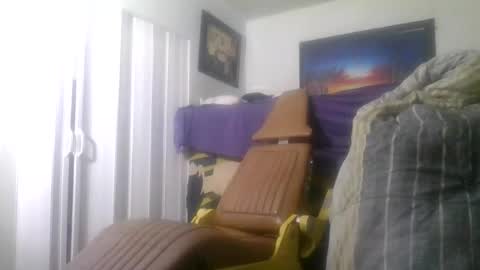 SUCKITU812 online show from March 12, 1:06 pm