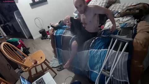 suckmeestoywood online show from February 15, 8:11 am