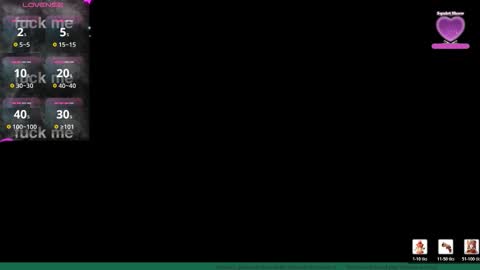 Snapshot of suckmypussee13 chatting on March 15, 3:18 pm suckmypussee13 online show from March 15, 3:18 pm
