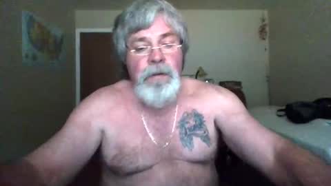 Jon online show from January 8, 8:00 pm