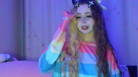 Sue online show from October 23, 9:13 pm