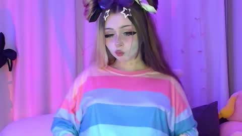 Sue online show from January 15, 8:23 pm