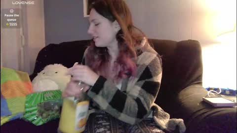 Nikki Sabel online show from February 27, 1:49 pm