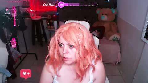 Amanda online show from December 5, 3:04 am