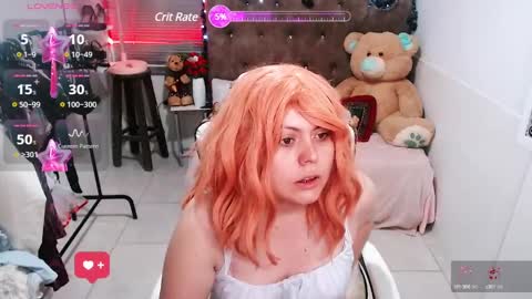 Amanda online show from December 5, 11:49 am