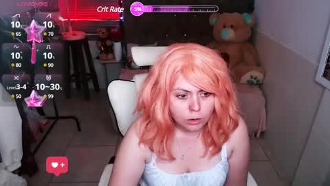 Amanda online show from December 5, 7:38 pm