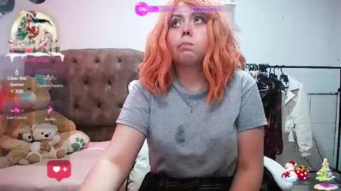 Amanda online show from January 5, 4:38 pm