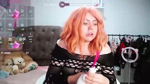 Amanda online show from January 9, 5:43 pm