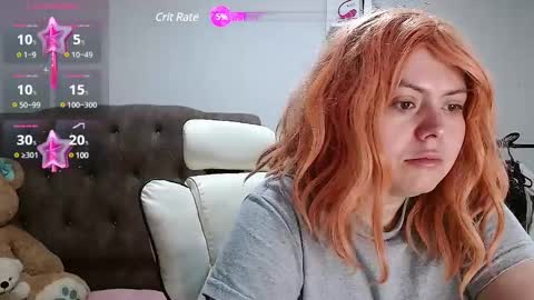 Amanda online show from January 15, 11:00 am