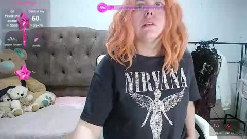 Amanda online show from January 16, 10:53 am