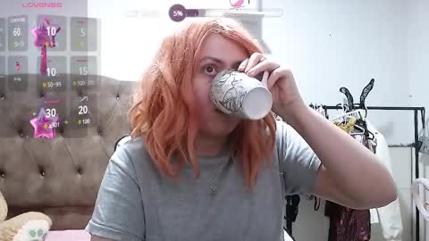 Amanda online show from January 26, 11:06 am