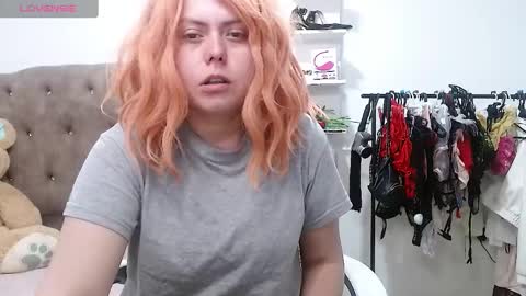 Amanda online show from February 18, 12:39 pm