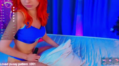 Agata online show from December 16, 3:30 am