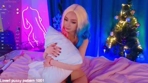 Agata online show from December 19, 1:07 am